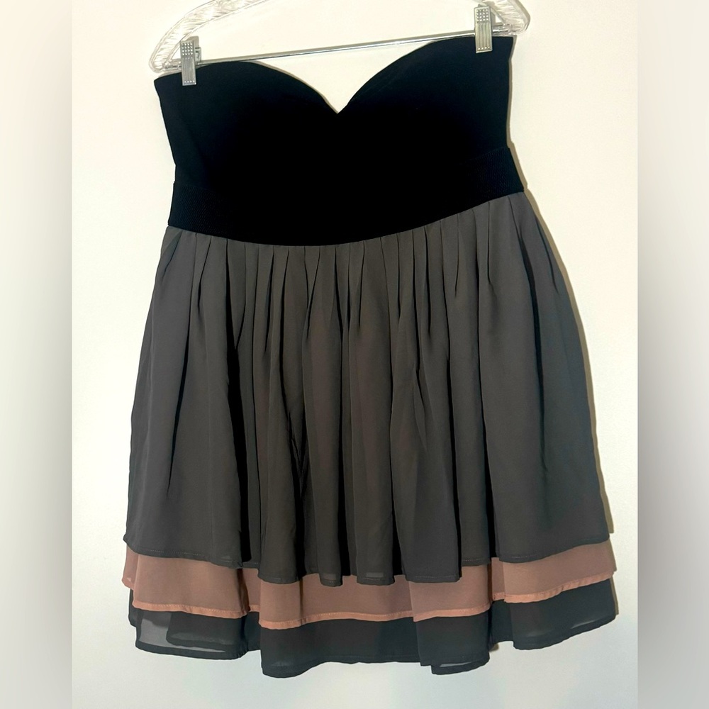Miss Chievous dress XL